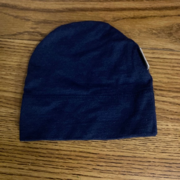 Other - Sweet Cheeks 100% merino wool baby cap
